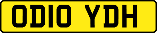 OD10YDH
