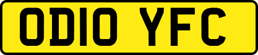 OD10YFC