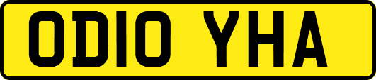 OD10YHA