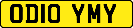 OD10YMY