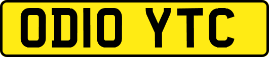 OD10YTC