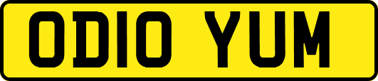 OD10YUM