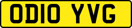 OD10YVG