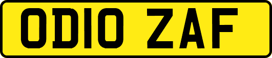 OD10ZAF