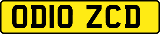 OD10ZCD