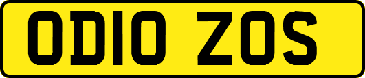 OD10ZOS