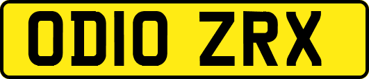 OD10ZRX