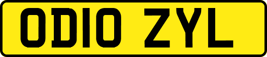 OD10ZYL
