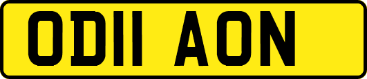 OD11AON
