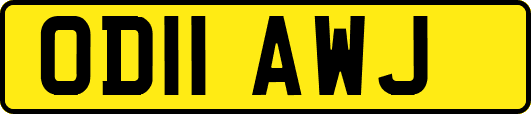 OD11AWJ