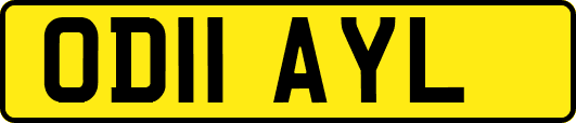 OD11AYL