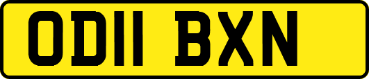 OD11BXN