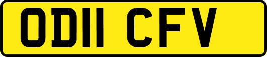OD11CFV