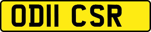 OD11CSR