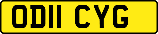 OD11CYG