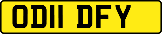 OD11DFY