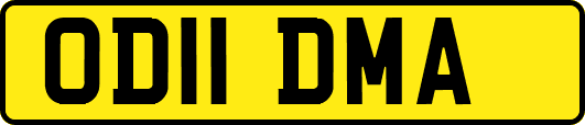 OD11DMA