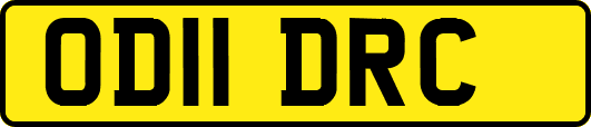 OD11DRC