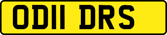 OD11DRS