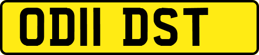 OD11DST