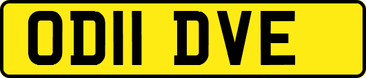 OD11DVE