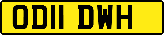 OD11DWH
