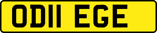 OD11EGE