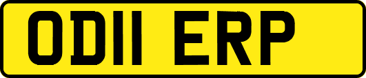 OD11ERP