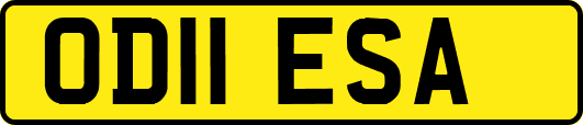 OD11ESA