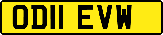 OD11EVW