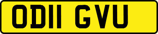 OD11GVU