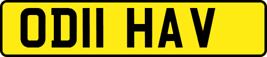 OD11HAV