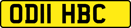 OD11HBC