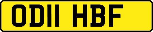 OD11HBF