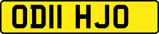 OD11HJO