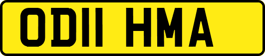 OD11HMA