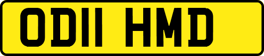 OD11HMD