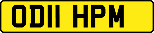 OD11HPM
