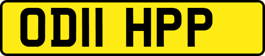 OD11HPP