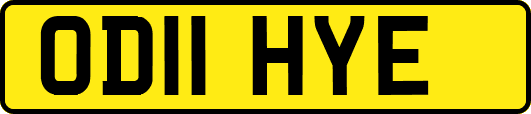 OD11HYE