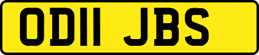 OD11JBS