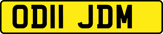 OD11JDM