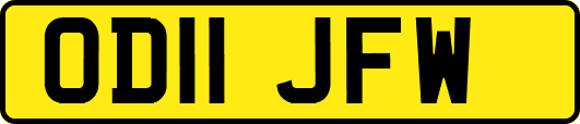 OD11JFW