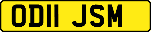OD11JSM
