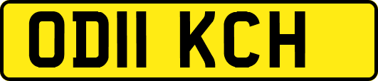 OD11KCH