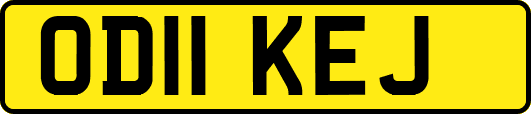 OD11KEJ