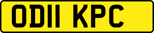 OD11KPC