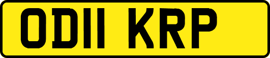 OD11KRP