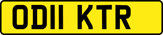 OD11KTR
