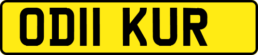 OD11KUR